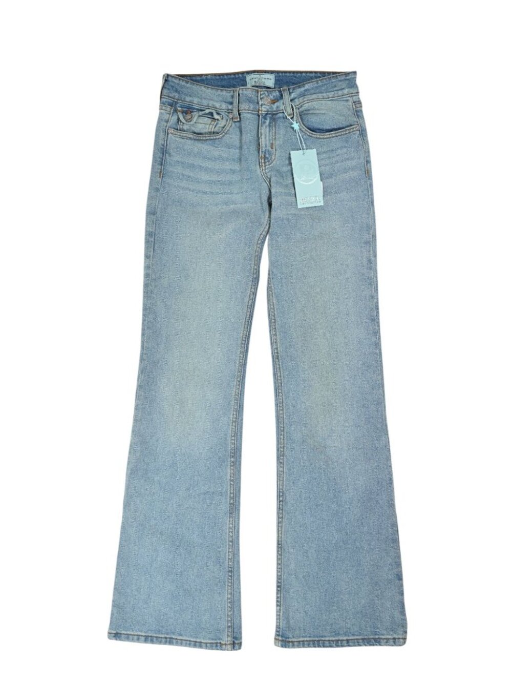 Revice Icon 2.0 Jeans in Capri